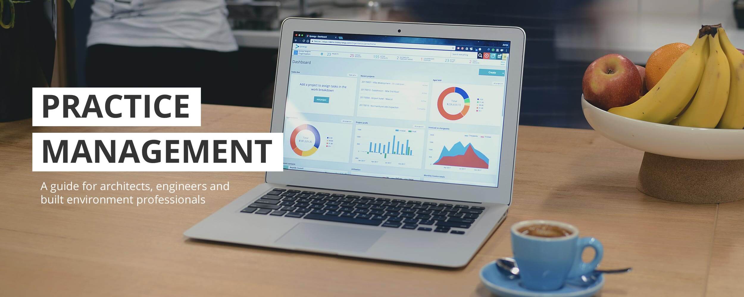 Practice management guide - Synergy