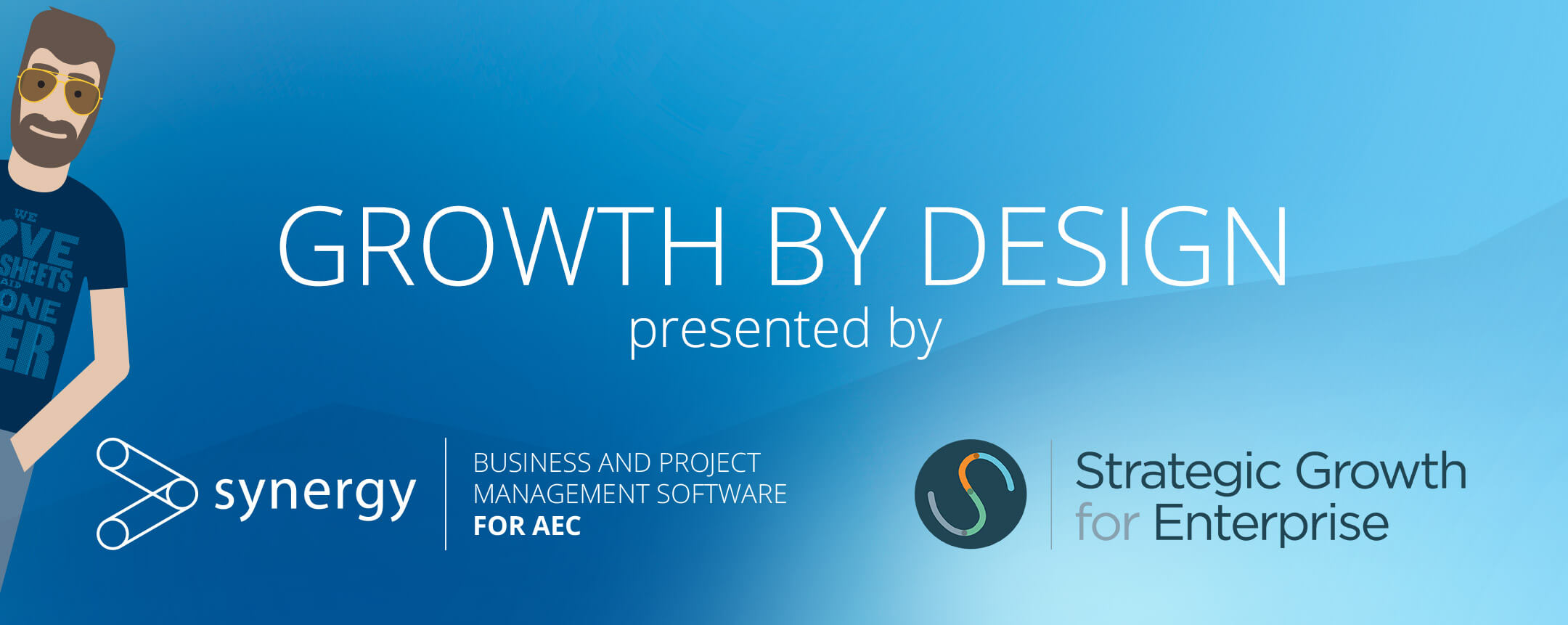 AEC Growth by design Synergy SGFE
