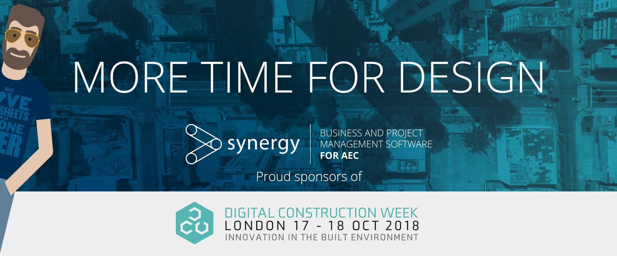 Digital Construction Week